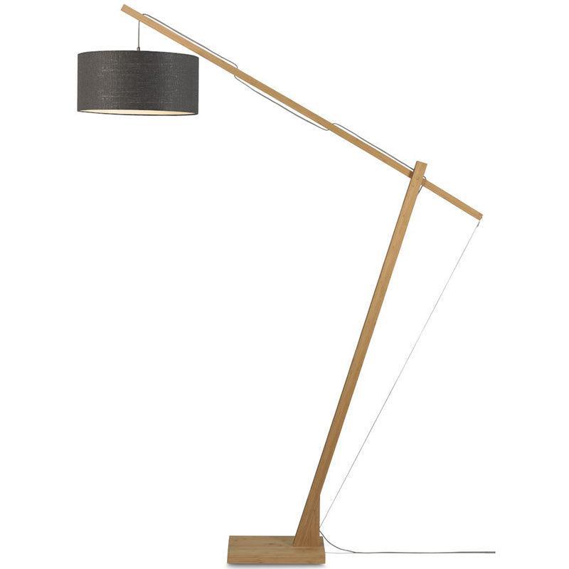 Montblanc Floor Lamp - WOO .Design