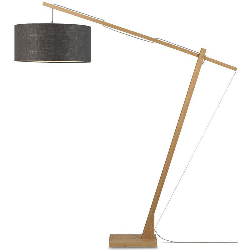 Montblanc Floor Lamp - WOO .Design