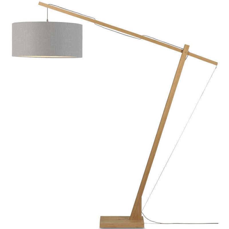 Montblanc Floor Lamp - WOO .Design