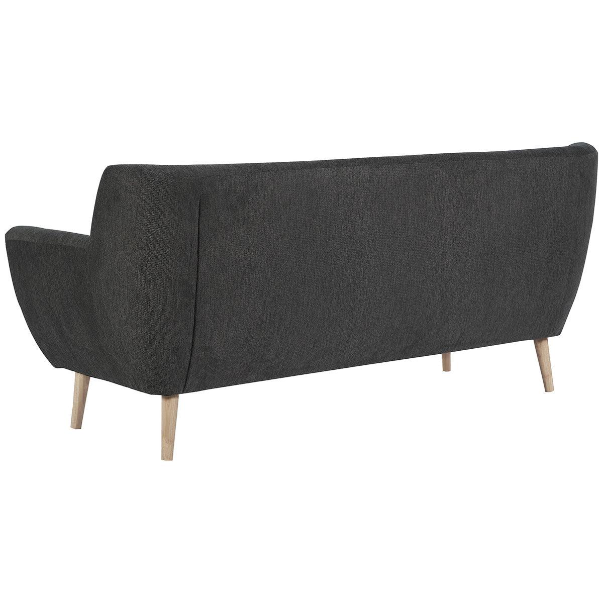 Monte 3 Seater Sofa - WOO .Design