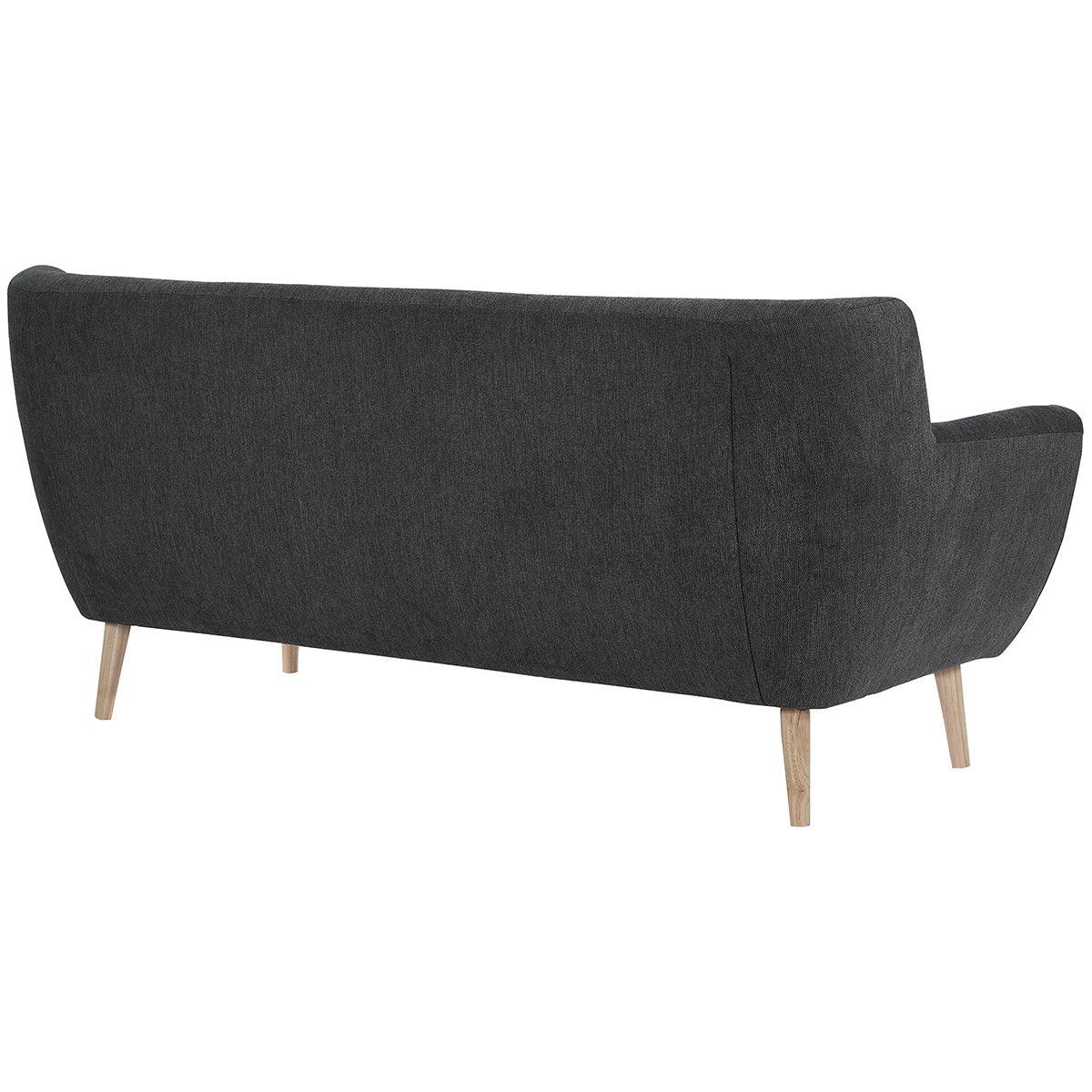 Monte 3 Seater Sofa - WOO .Design