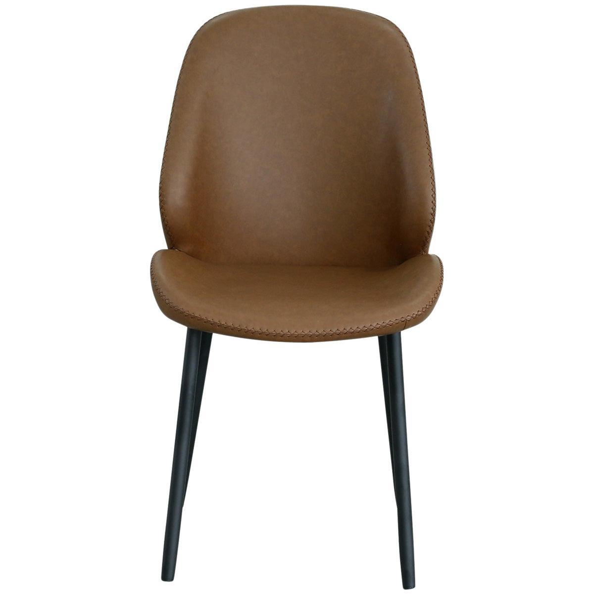 Monte Carlo Dining Chair (2/Set) - WOO .Design