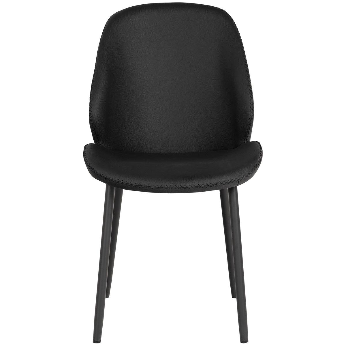 Monte Carlo Dining Chair (2/Set) - WOO .Design