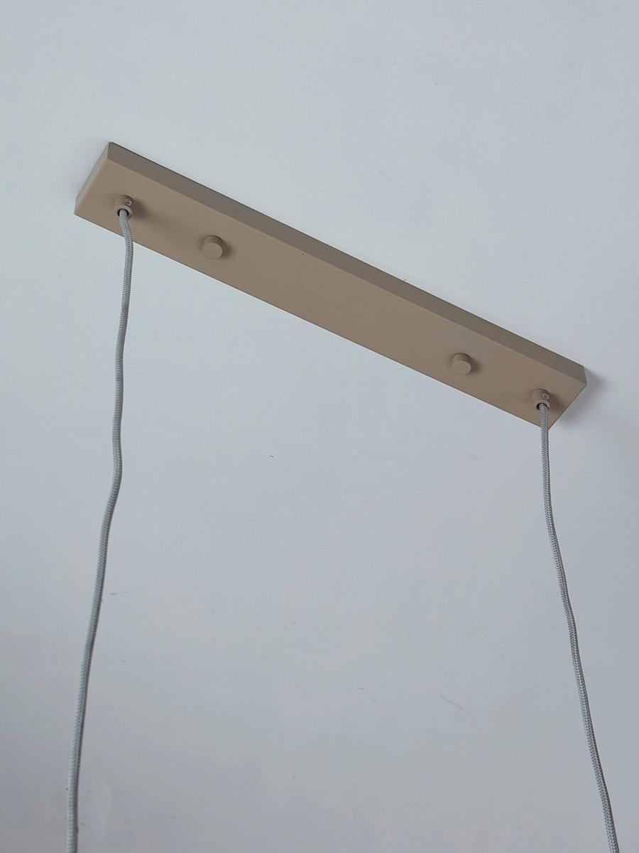 Montreux 6 Arm Hanging Lamp - WOO .Design