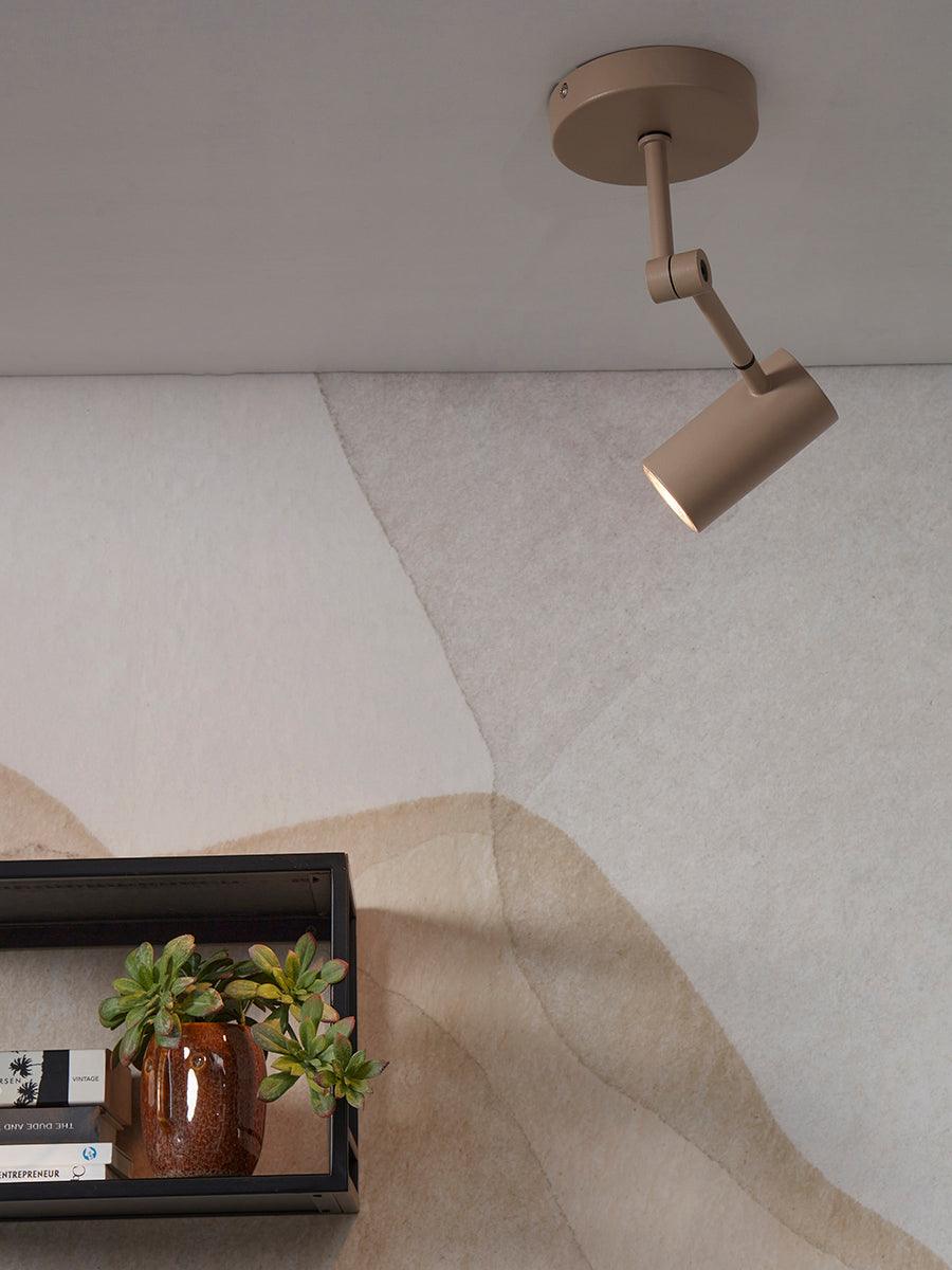 Montreux Ceiling Spotlight - WOO .Design
