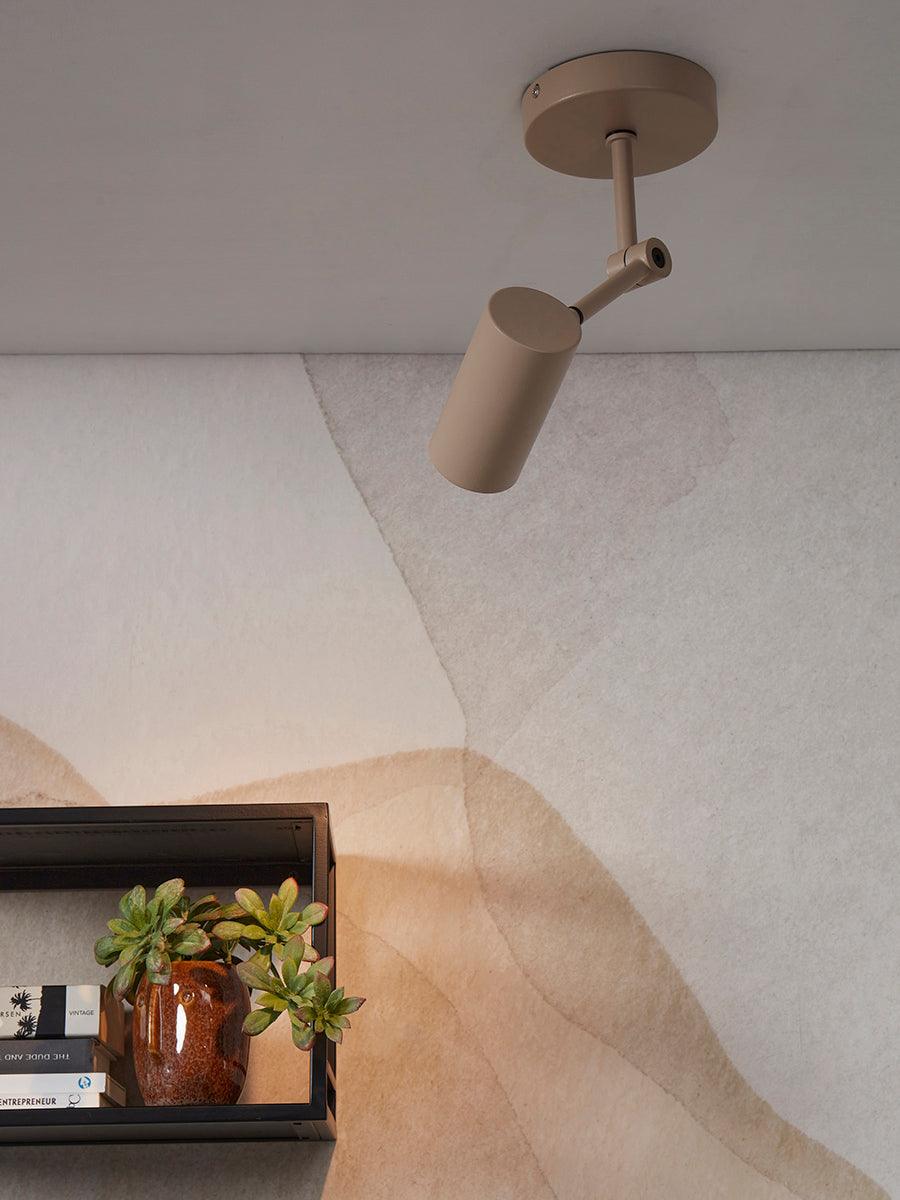Montreux Ceiling Spotlight - WOO .Design