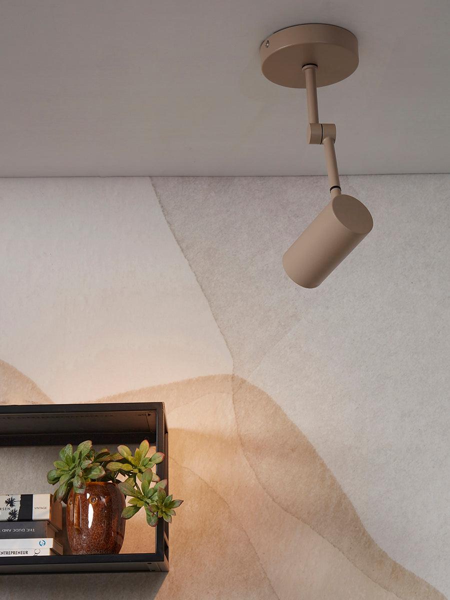 Montreux Ceiling Spotlight - WOO .Design