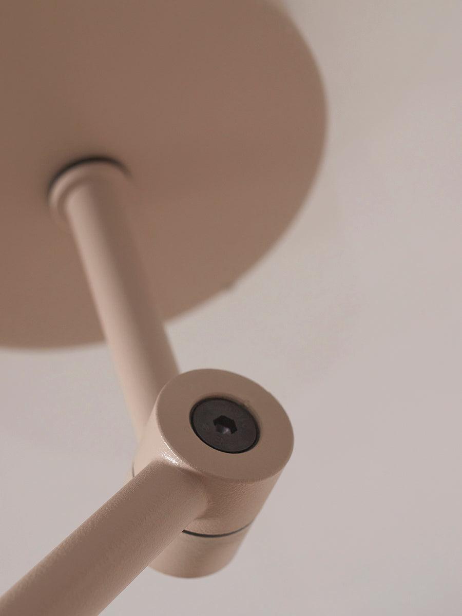 Montreux Ceiling Spotlight - WOO .Design