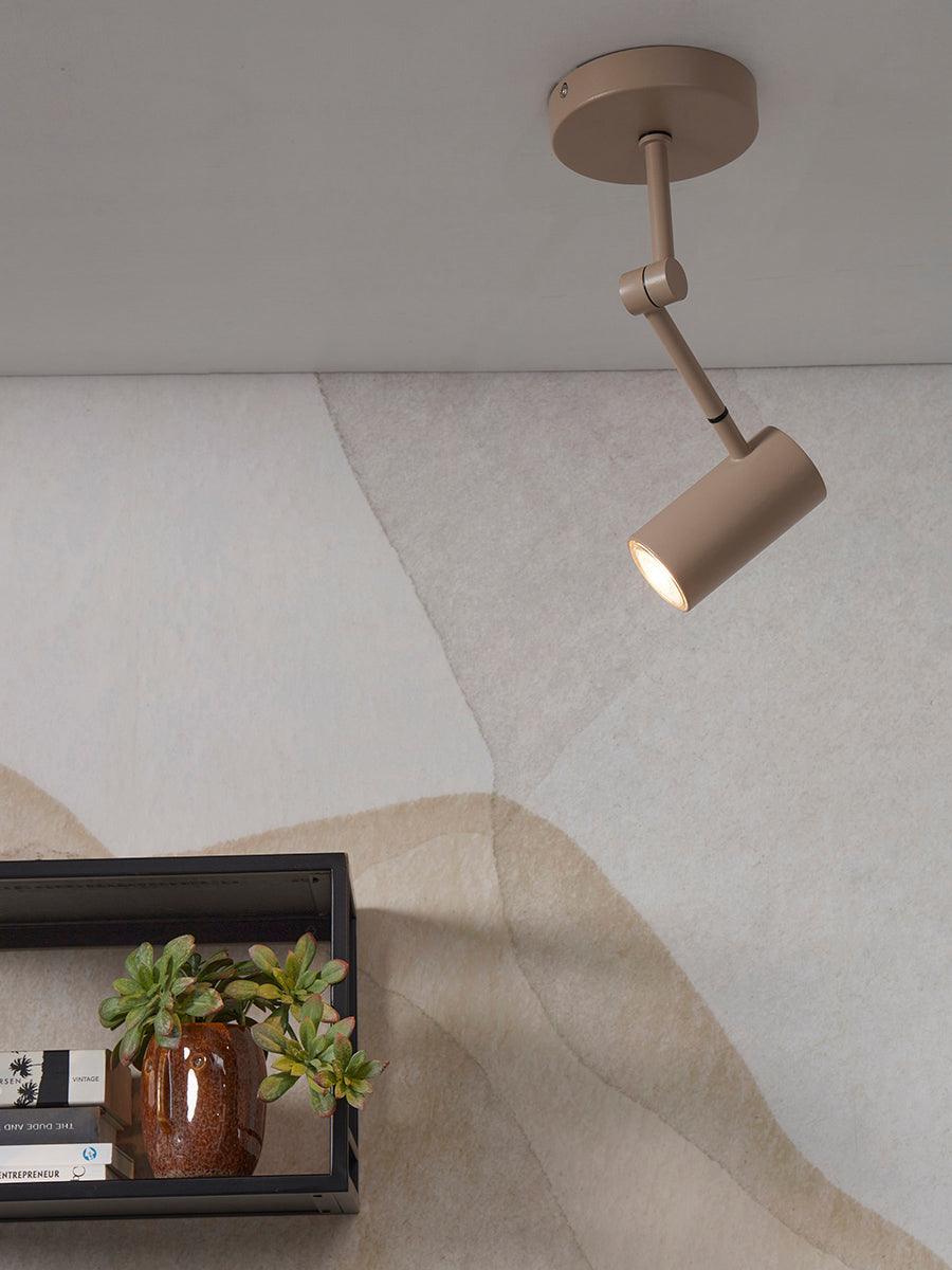 Montreux Ceiling Spotlight - WOO .Design