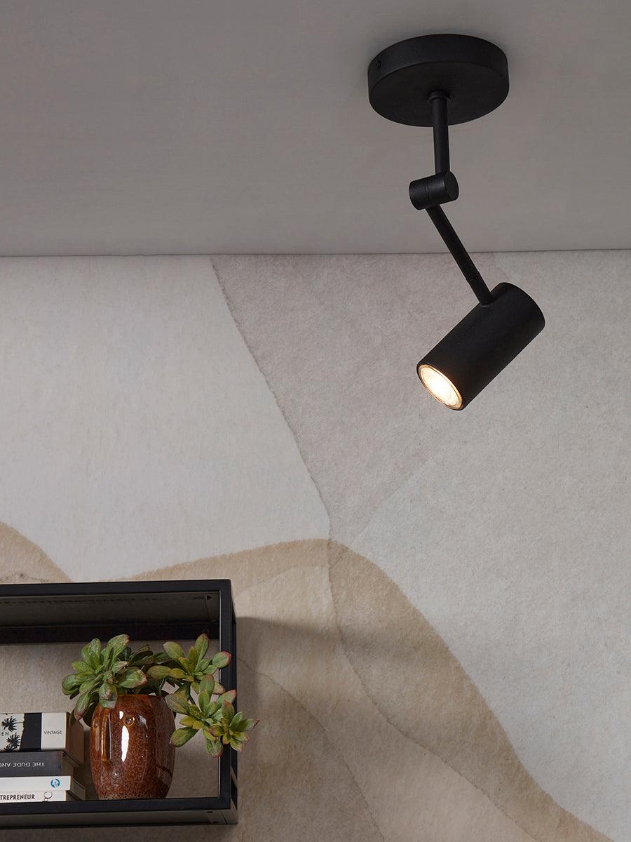 Montreux Ceiling Spotlight - WOO .Design
