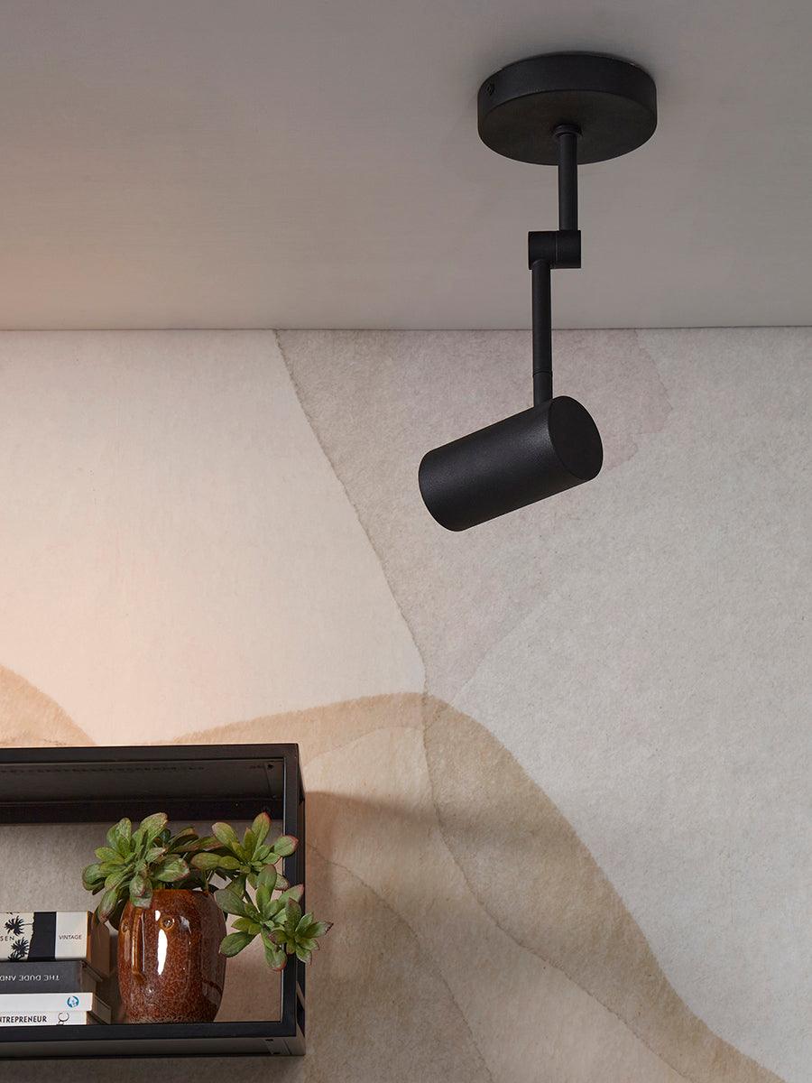 Montreux Ceiling Spotlight - WOO .Design