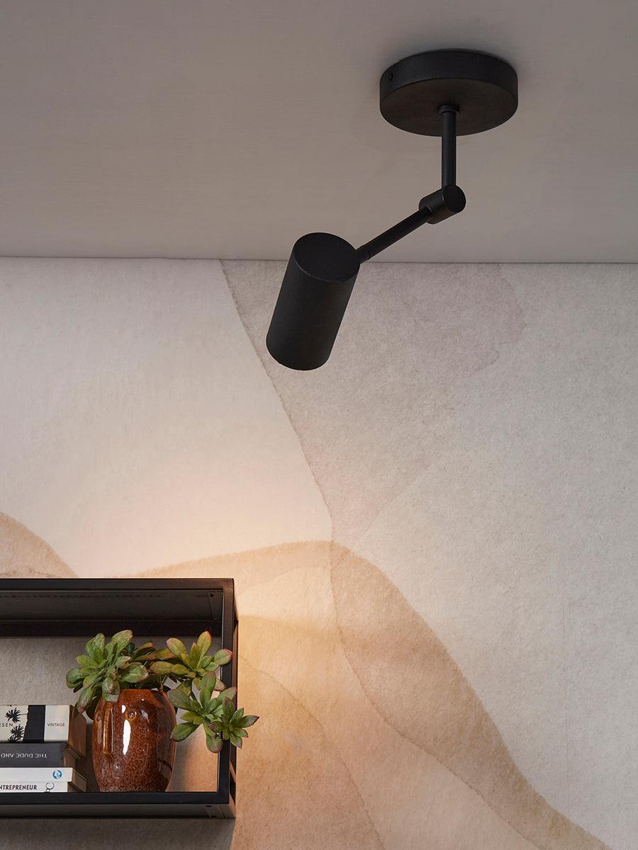 Montreux Ceiling Spotlight - WOO .Design
