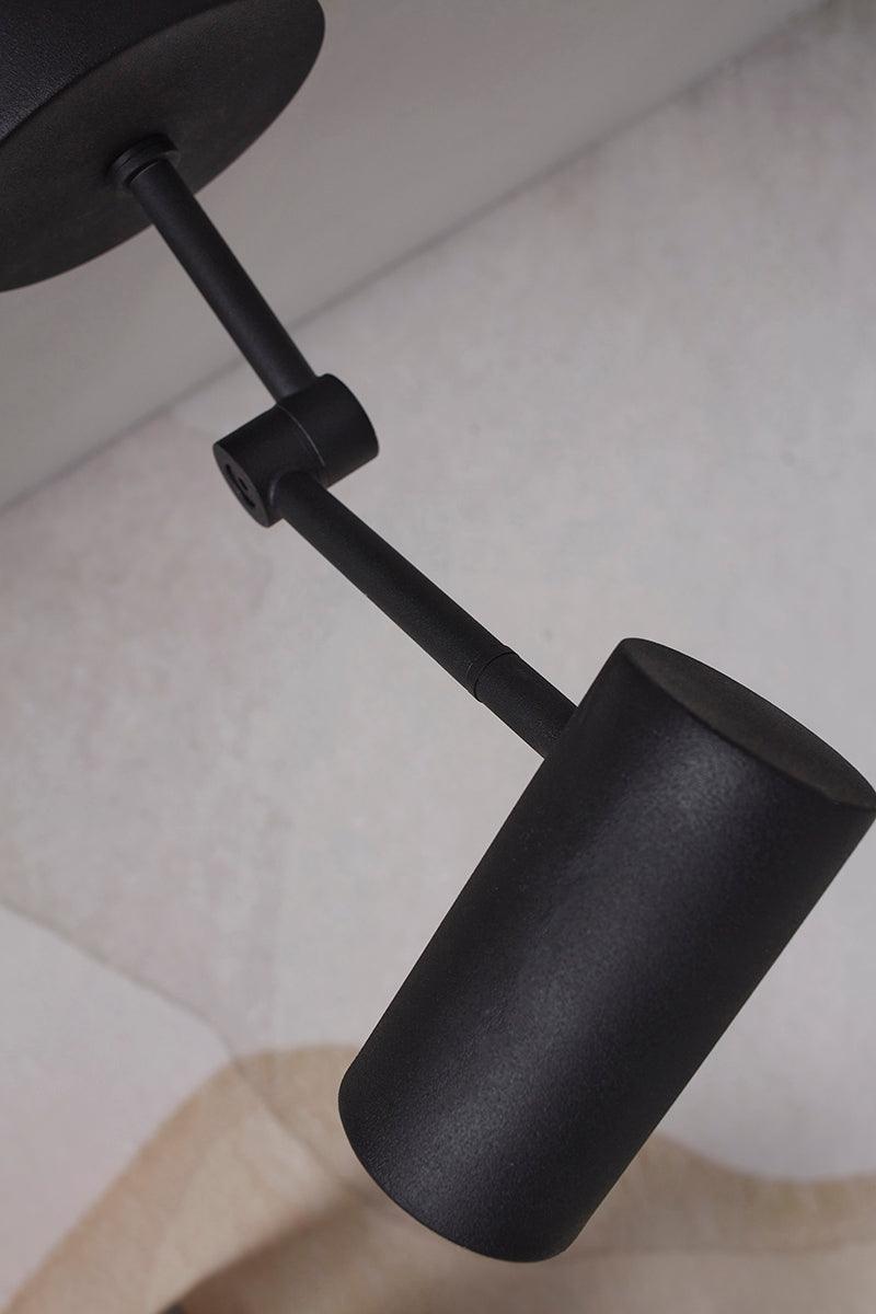 Montreux Ceiling Spotlight - WOO .Design