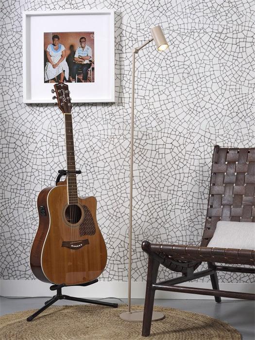 Montreux Floor Lamp - WOO .Design