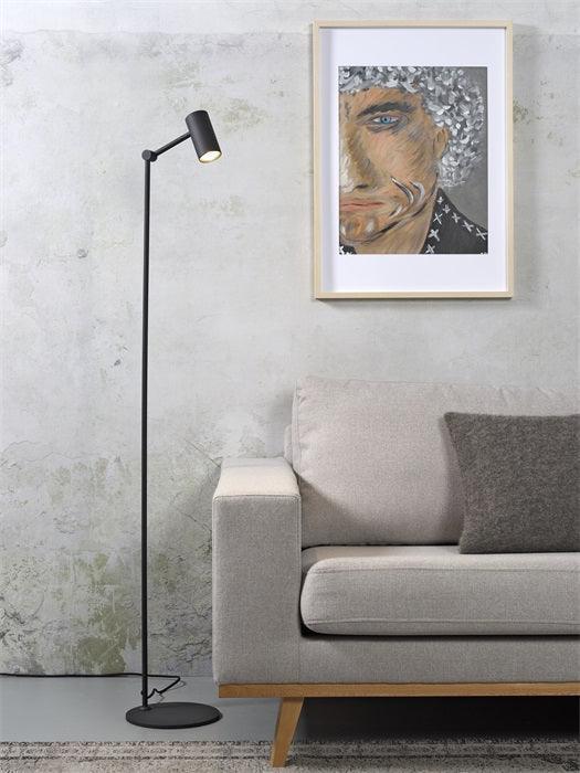 Montreux Floor Lamp - WOO .Design