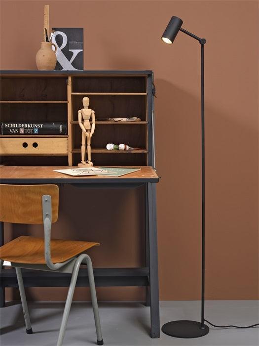Montreux Floor Lamp - WOO .Design