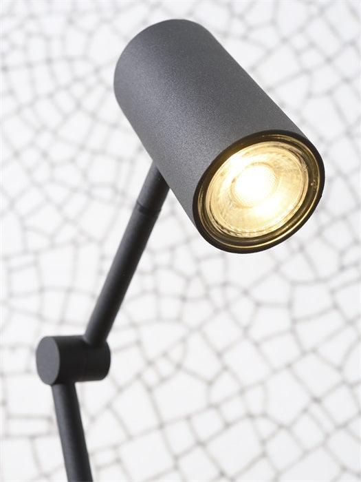 Montreux Floor Lamp - WOO .Design