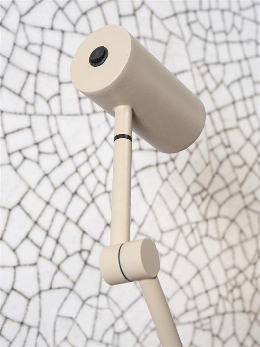 Montreux Floor Lamp - WOO .Design