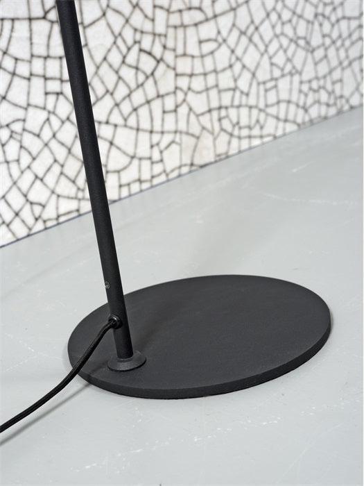 Montreux Floor Lamp - WOO .Design