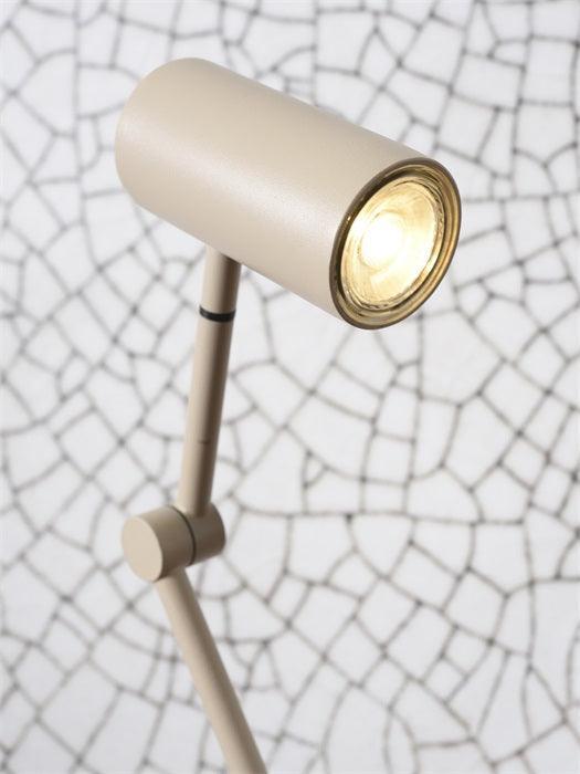 Montreux Table Lamp - WOO .Design