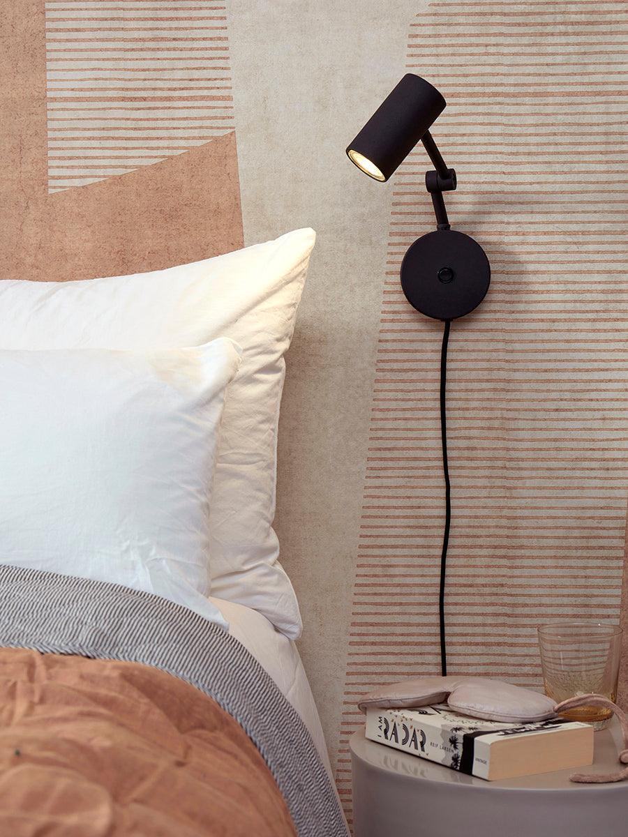 Montreux Wall Lamp - WOO .Design