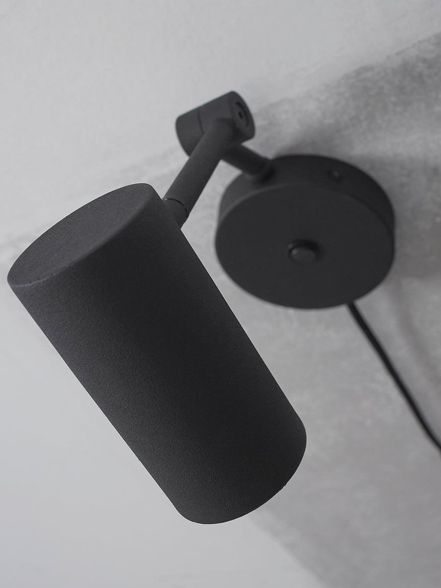 Montreux Wall Lamp - WOO .Design