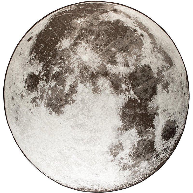 Moon Outdoor Carpet - WOO .Design