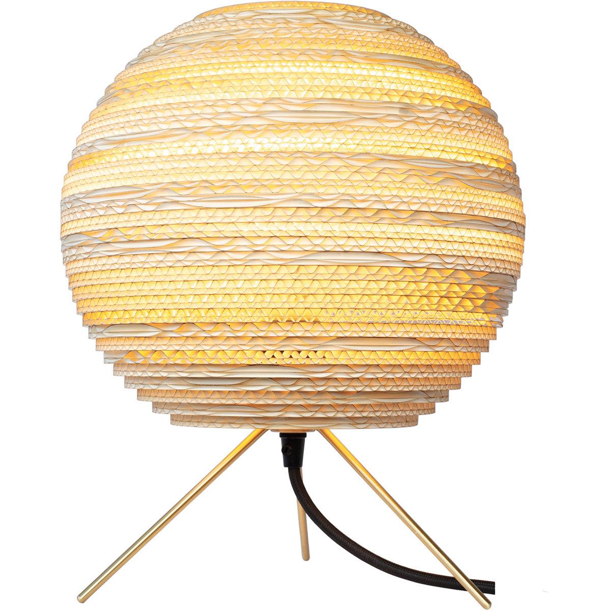 Moon Table Lamp - WOO .Design