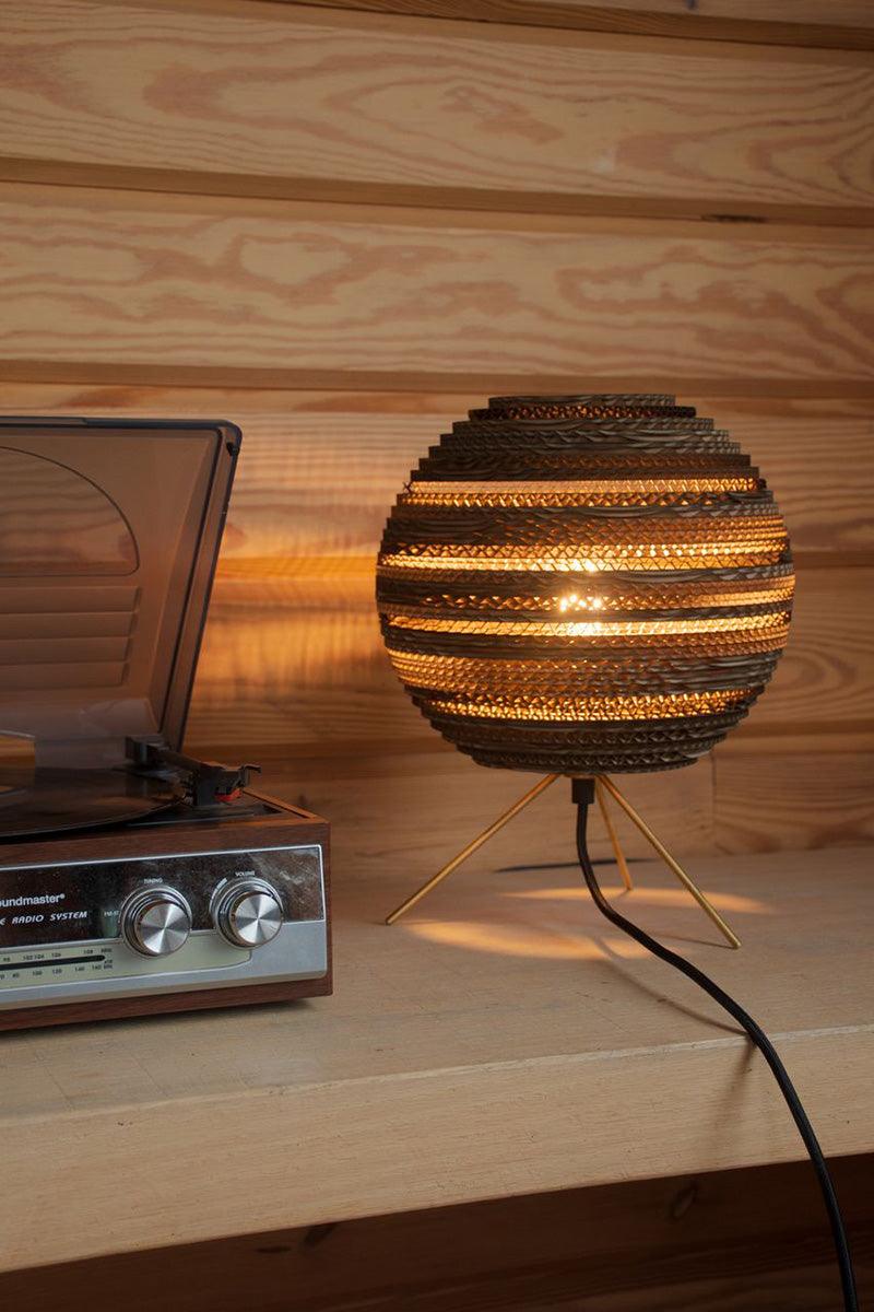 Moon Table Lamp - WOO .Design