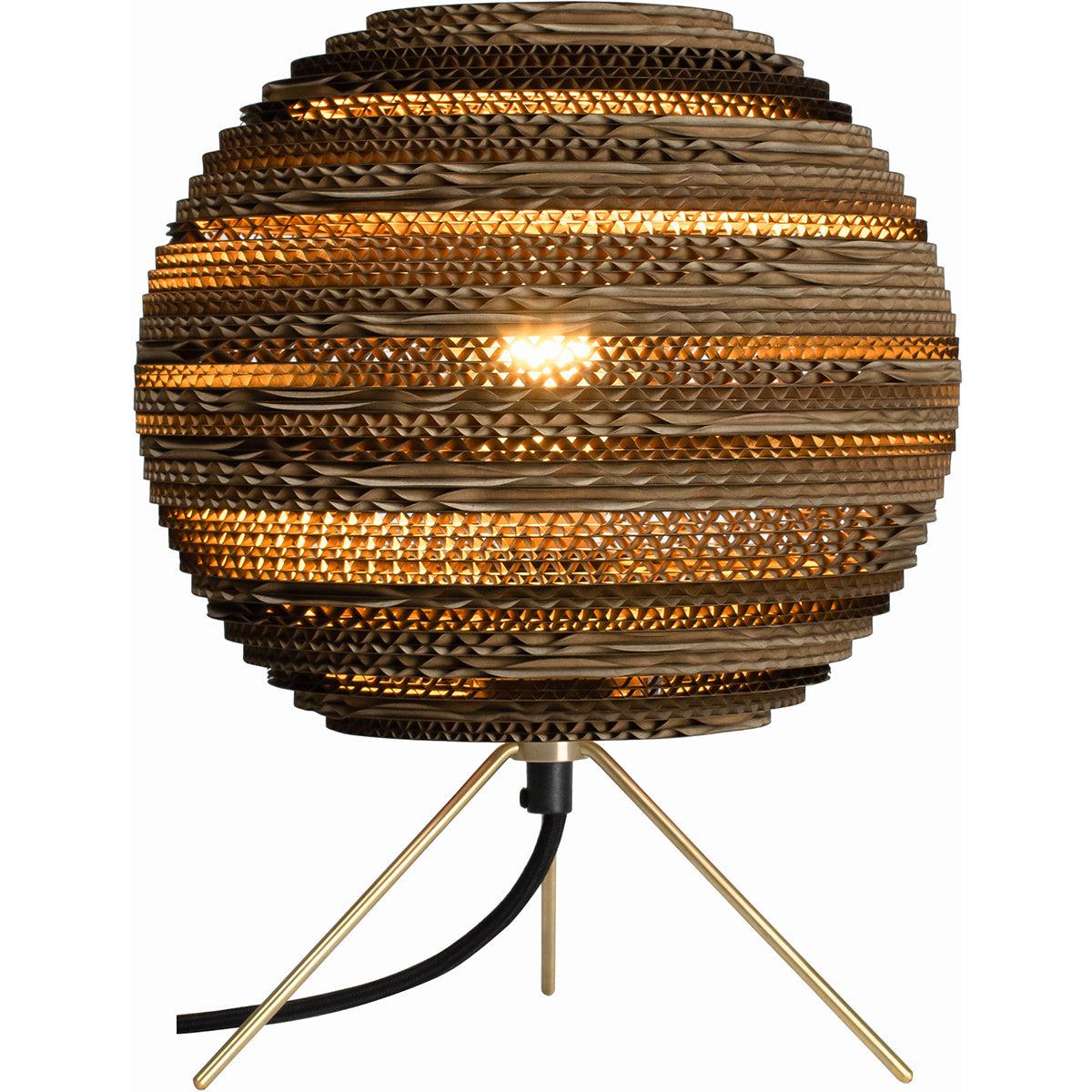 Moon Table Lamp - WOO .Design