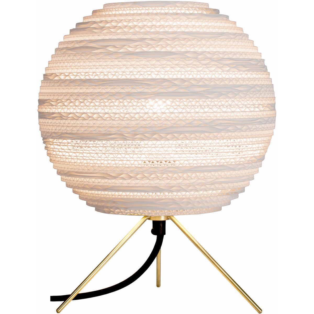 Moon Table Lamp - WOO .Design