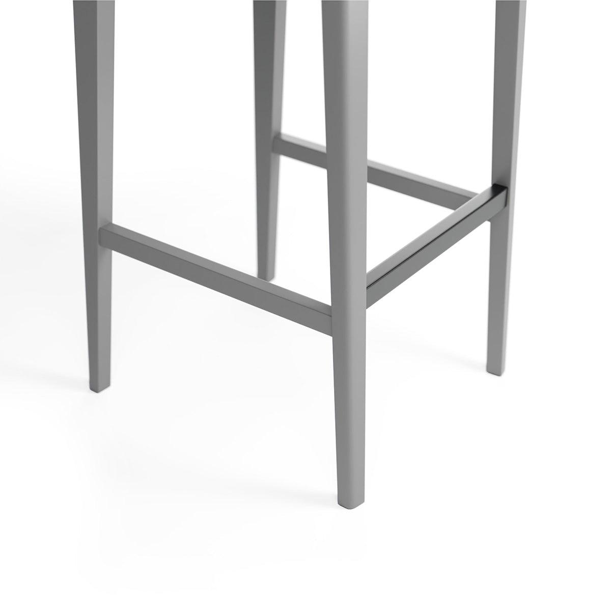 Moritz Upholstered Barstool - WOO .Design