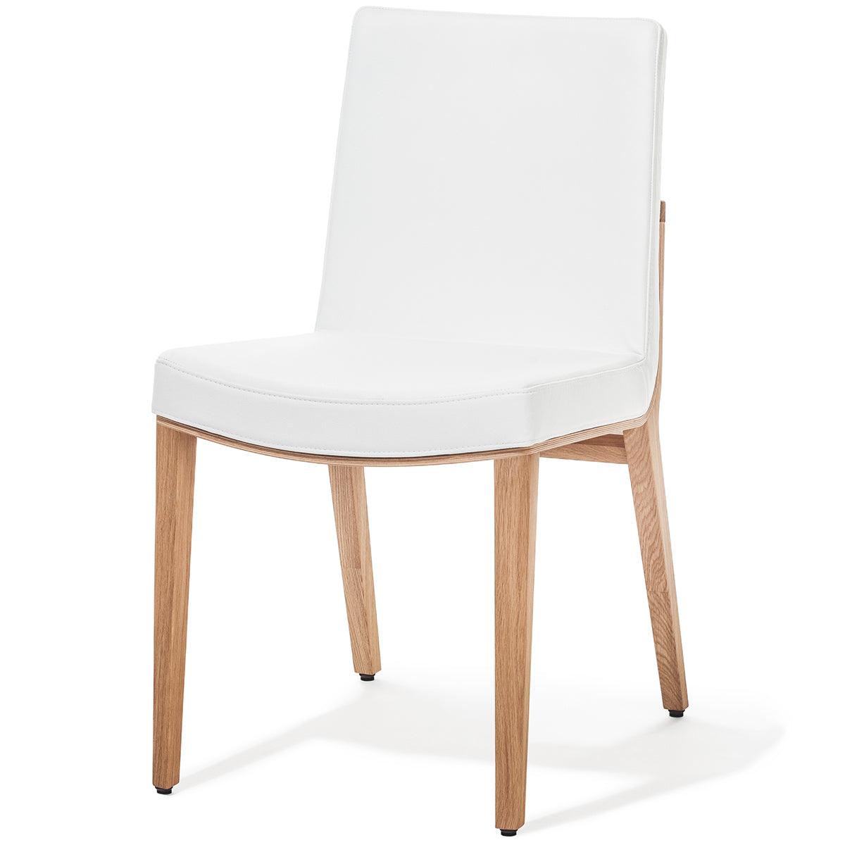 Moritz Upholstered Chair - WOO .Design
