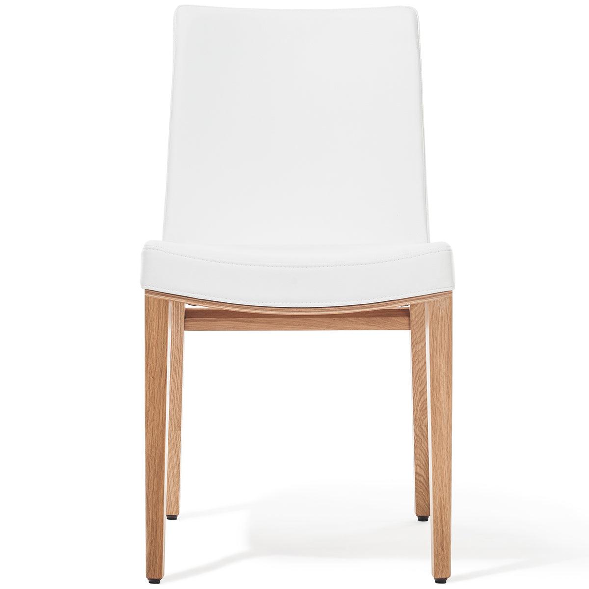 Moritz Upholstered Chair - WOO .Design