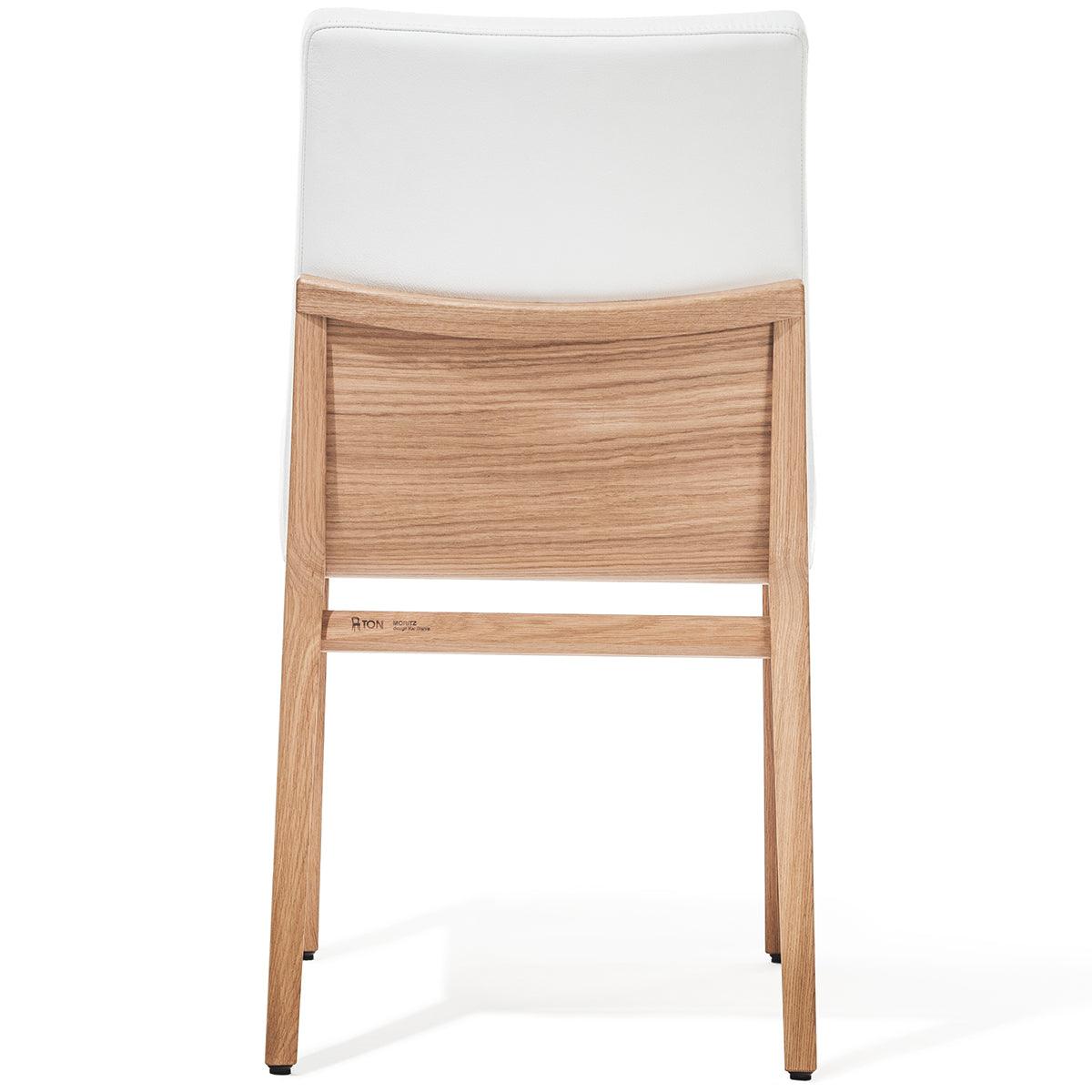 Moritz Upholstered Chair - WOO .Design