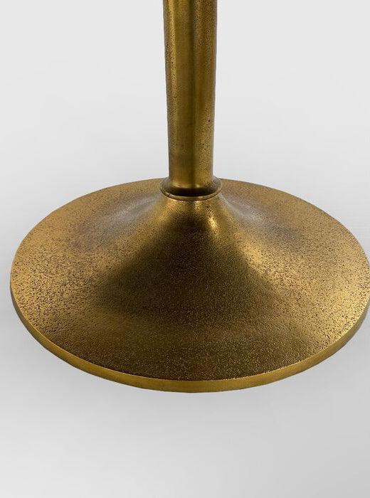 Morocco Brass Coffee Table - WOO .Design