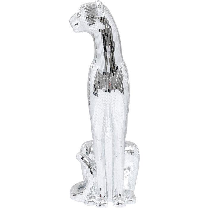 Mosaik Welcome Panther Deco Figurine - WOO .Design