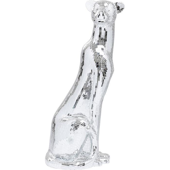 Mosaik Welcome Panther Deco Figurine - WOO .Design