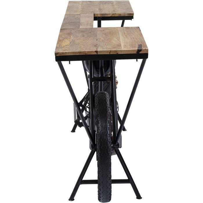 Motorbike Console - WOO .Design