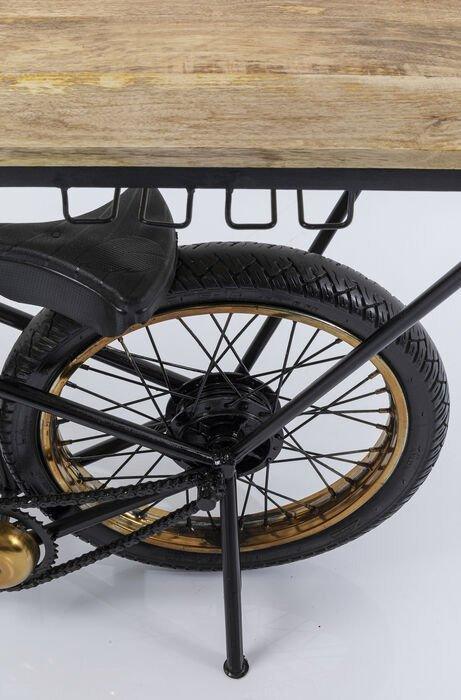 Motorbike Console - WOO .Design