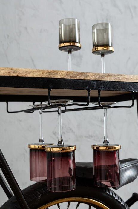 Motorbike Console - WOO .Design