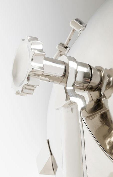 Movie Floor Lamp - WOO .Design
