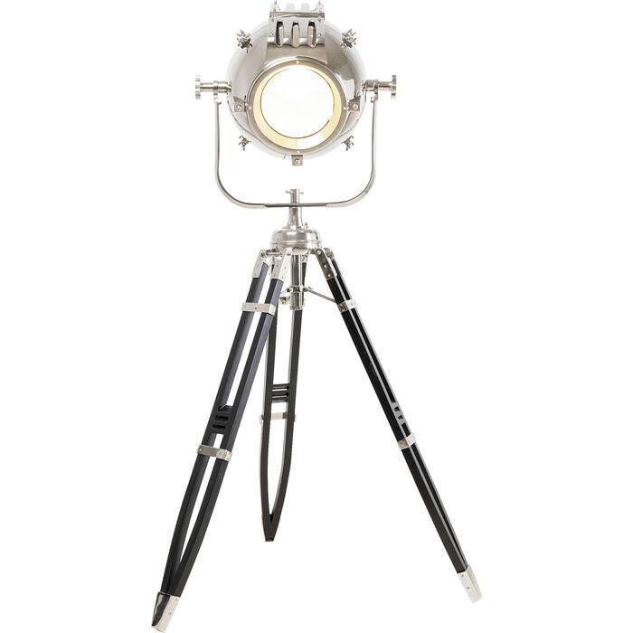 Movie Floor Lamp - WOO .Design