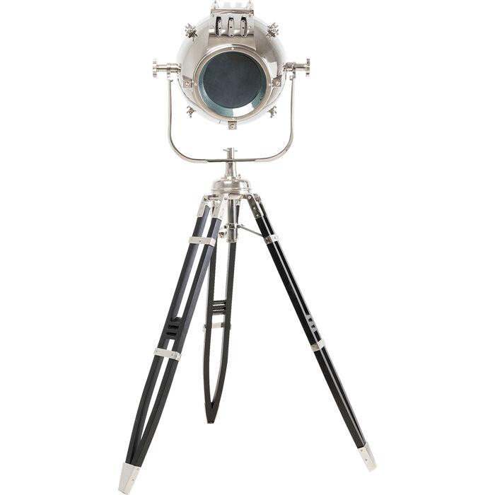 Movie Floor Lamp - WOO .Design