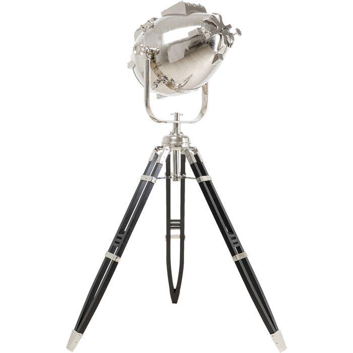 Movie Floor Lamp - WOO .Design