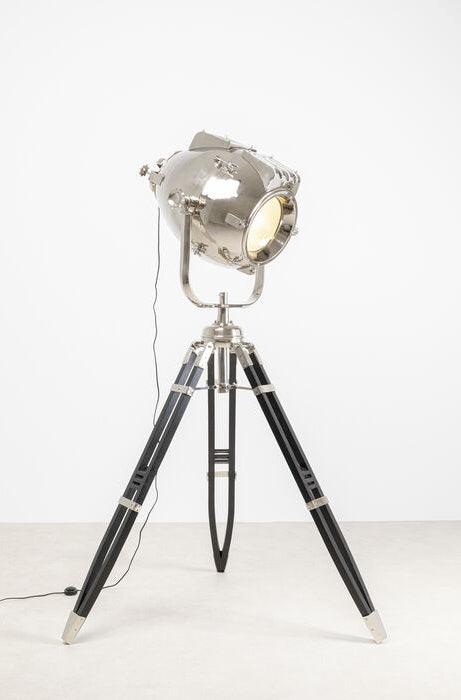Movie Floor Lamp - WOO .Design