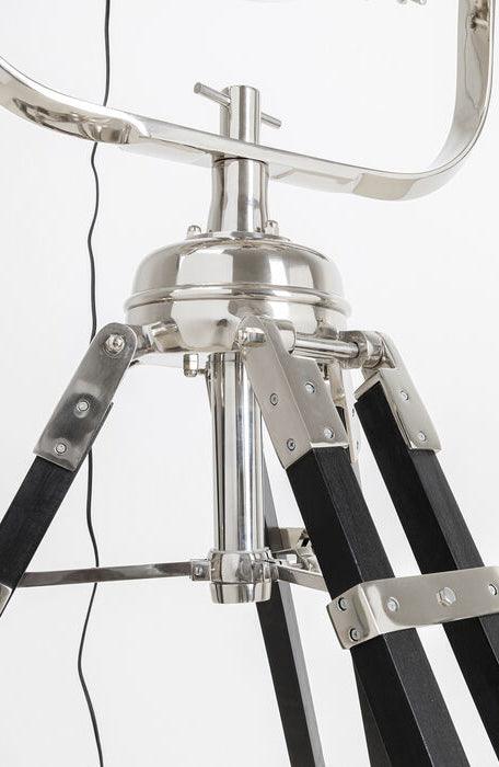 Movie Floor Lamp - WOO .Design