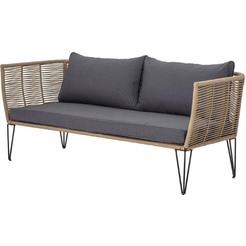 Mundo Sofa - WOO .Design