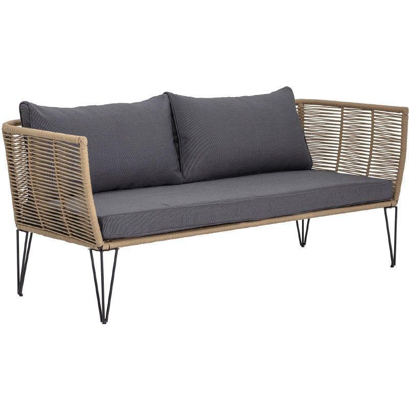 Mundo Sofa - WOO .Design