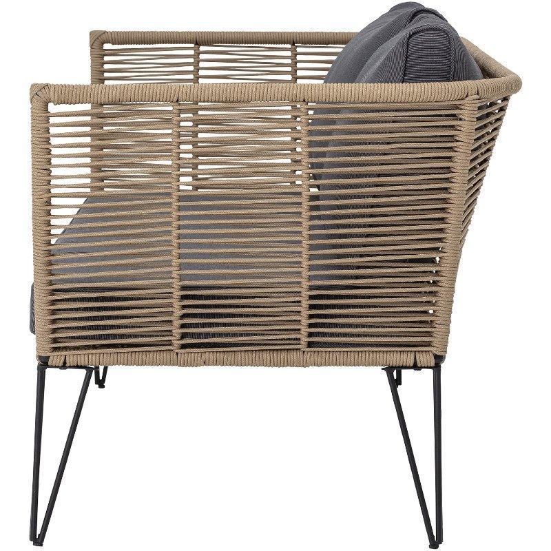 Mundo Sofa - WOO .Design